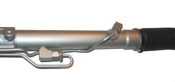 Steering Gear