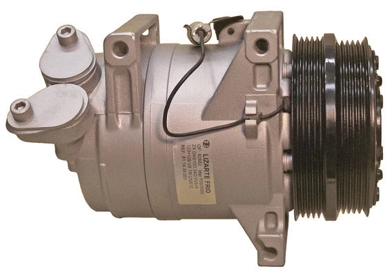 Compressor, air conditioning (81.14.35.001)