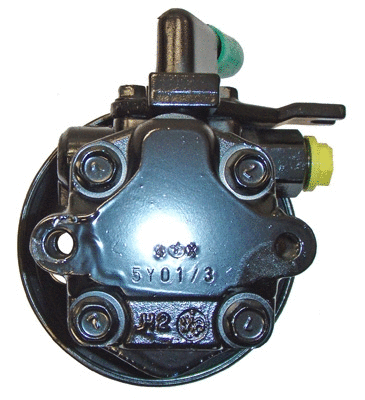 Hydraulic Pump, steering