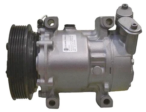 Compressor, air conditioning (81.10.40.016)