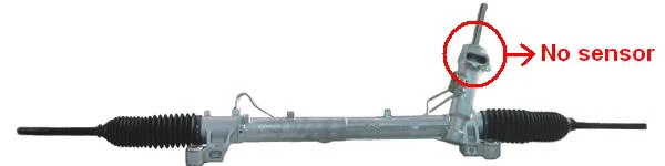 Steering Gear (01.28.3220)