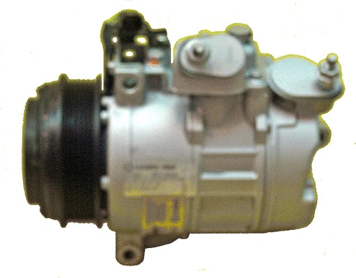 Compressor, air conditioning (81.08.69.001)