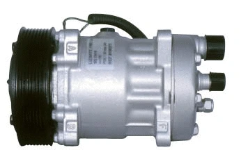 Compressor, air conditioning (81.10.26.147)