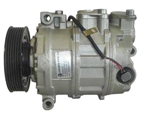 Compressor, air conditioning (81.08.60.002)