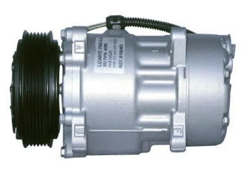 Compressor, air conditioning (81.10.46.021)