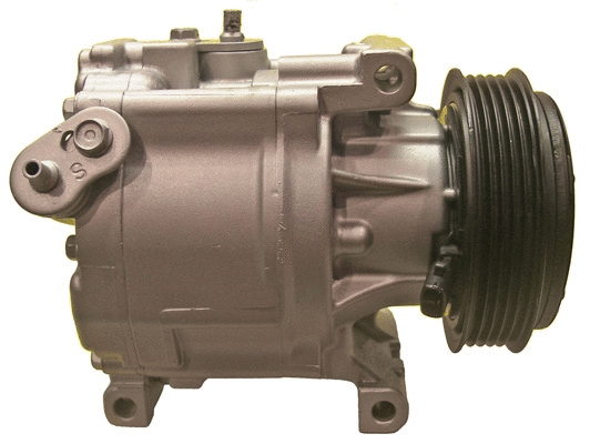 Compressor, air conditioning (81.04.05.007)