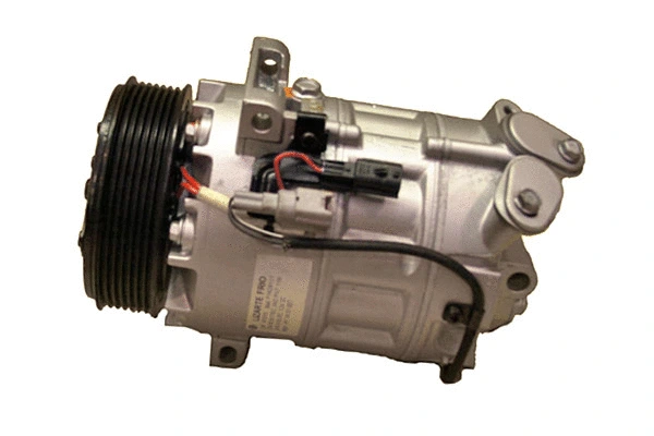 Compressor, air conditioning (81.14.57.007)