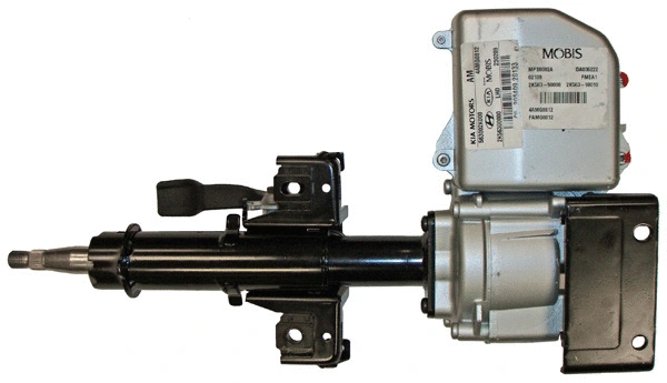 Steering Column (08.44.7000)