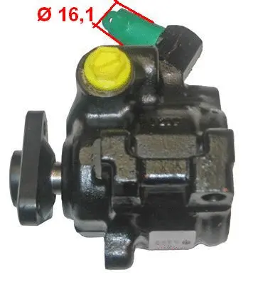 Hydraulic Pump, steering (04.05.1051)