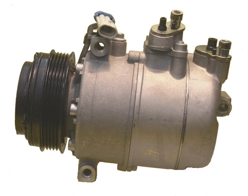 Compressor, air conditioning (71.08.65.020)