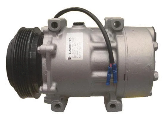 Compressor, air conditioning (81.10.27.044)
