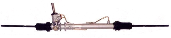 Steering Gear (01.70.6900)