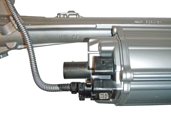 Steering Gear