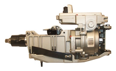 Steering Column