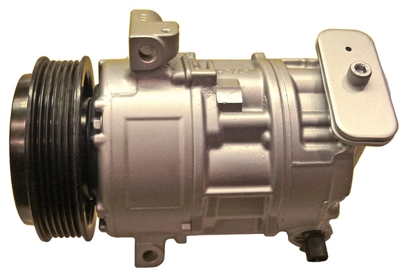 Compressor, air conditioning (81.04.04.007)