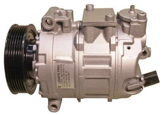 Compressor, air conditioning (81.08.62.007)
