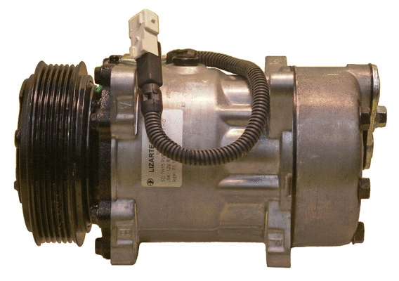 Compressor, air conditioning (71.10.26.112)