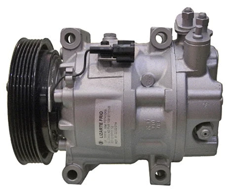 Compressor, air conditioning (81.02.02.014)