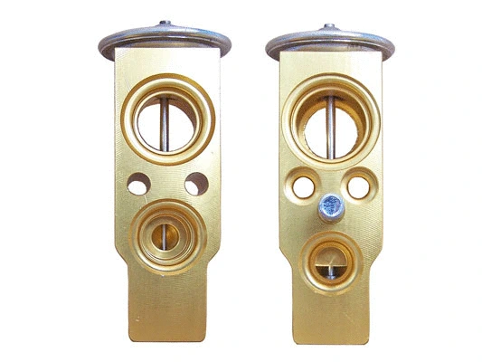 Expansion Valve, air conditioning (VAL002)