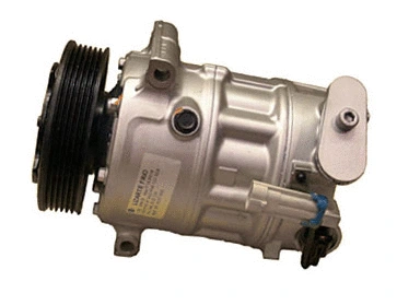 Compressor, air conditioning (81.10.57.005)