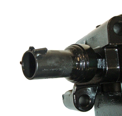 Hydraulic Pump, steering