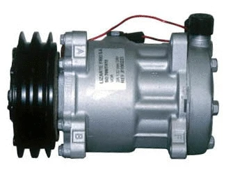 Compressor, air conditioning (81.10.26.055)