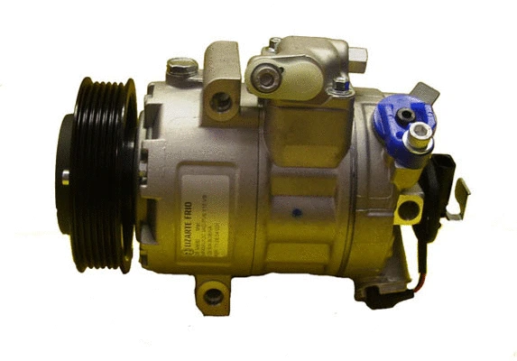 Compressor, air conditioning (71.08.54.001)