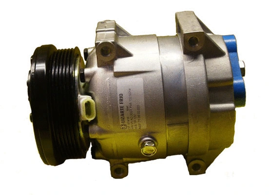 Compressor, air conditioning (71.06.02.023)