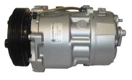Compressor, air conditioning (81.10.46.029)