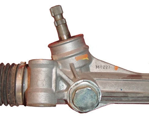 Steering Gear