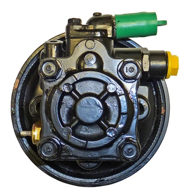 Hydraulic Pump, steering