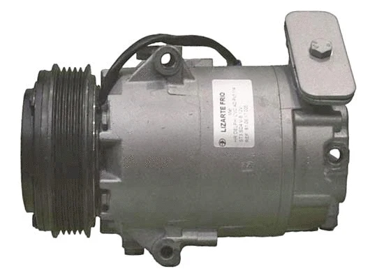 Compressor, air conditioning (81.06.17.005)