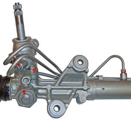 Steering Gear