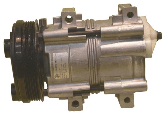 Compressor, air conditioning (71.05.02.024)