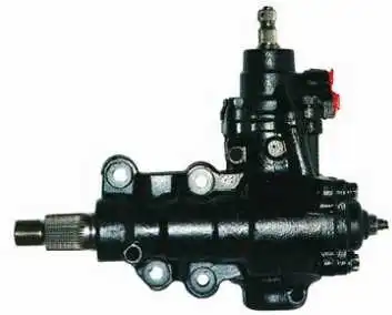 Steering Gear (03.62.0120)