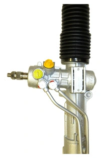 Steering Gear
