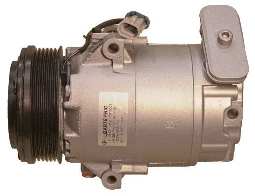 Compressor, air conditioning (81.06.17.014)