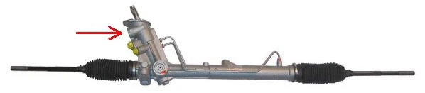Steering Gear (01.05.2006)