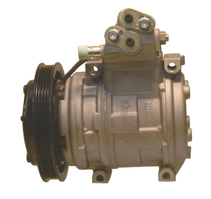 Compressor, air conditioning (71.08.22.005)