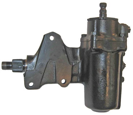 Steering Gear (03.58.1410)