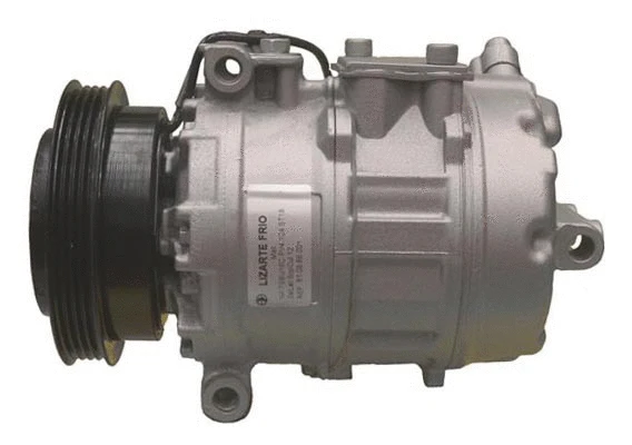 Compressor, air conditioning (71.08.66.001)