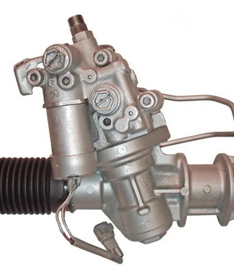 Steering Gear