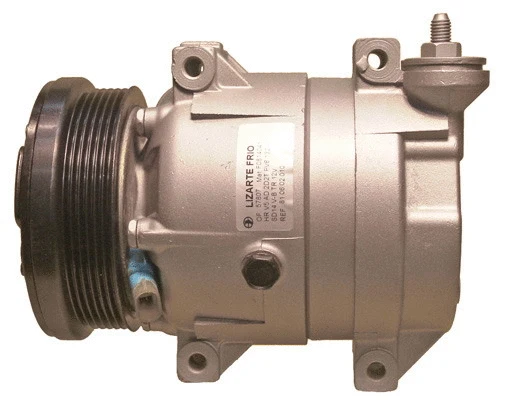 Compressor, air conditioning (81.06.02.010)