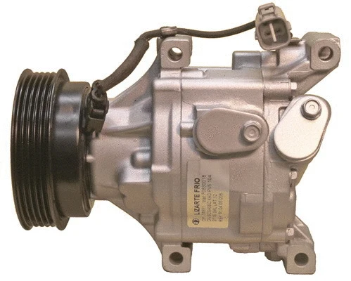 Compressor, air conditioning (81.04.05.006)