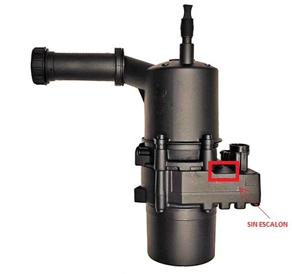 Hydraulic Pump, steering (04.55.0902)