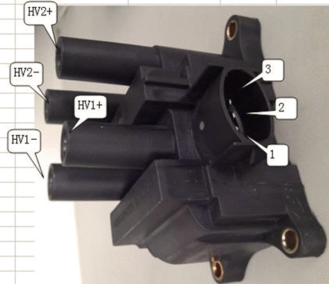 Ignition Coil