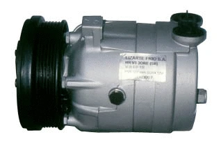 Compressor, air conditioning (81.06.01.026)