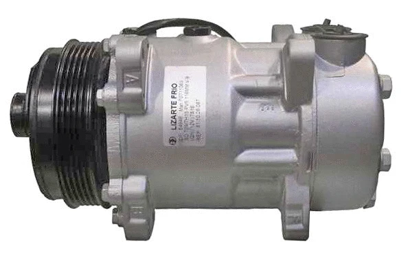 Compressor, air conditioning (81.10.26.087)