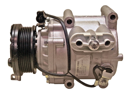 Compressor, air conditioning (71.05.00.005)