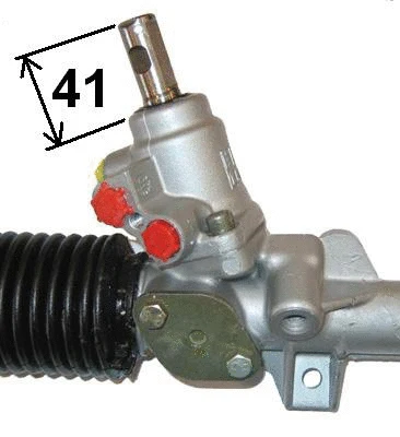 Steering Gear